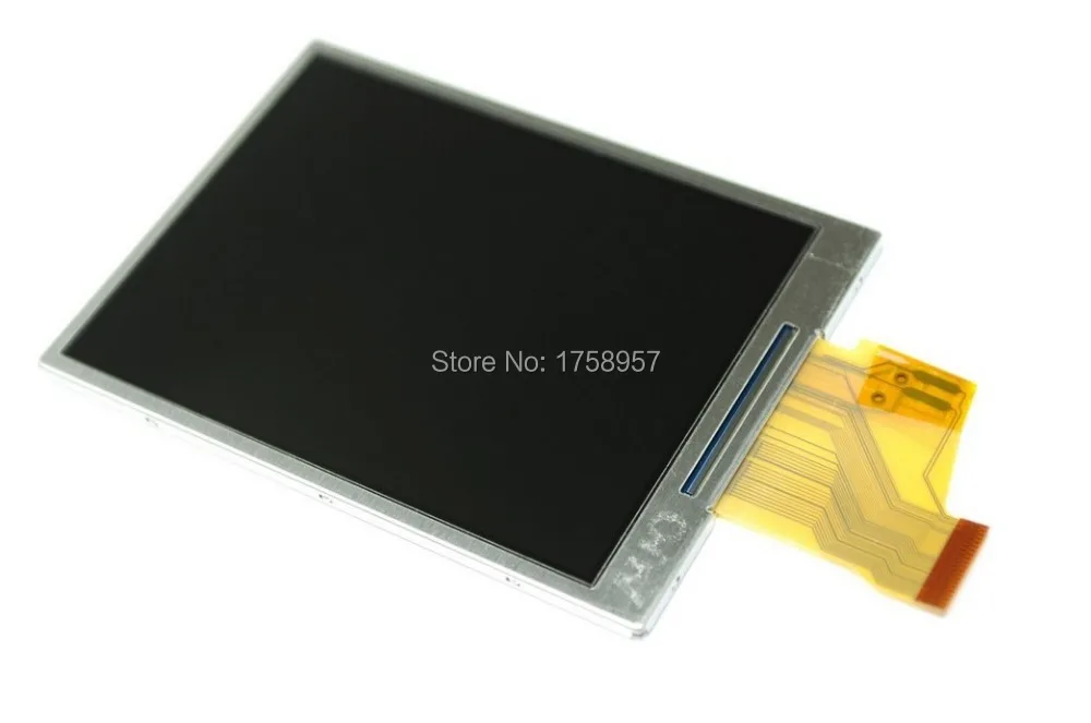 New LCD Display Screen For CANON PowerShot SX510 HS SX510IS Digital